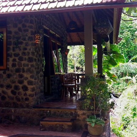 Pondok Manis Singaraja Exteriér fotografie