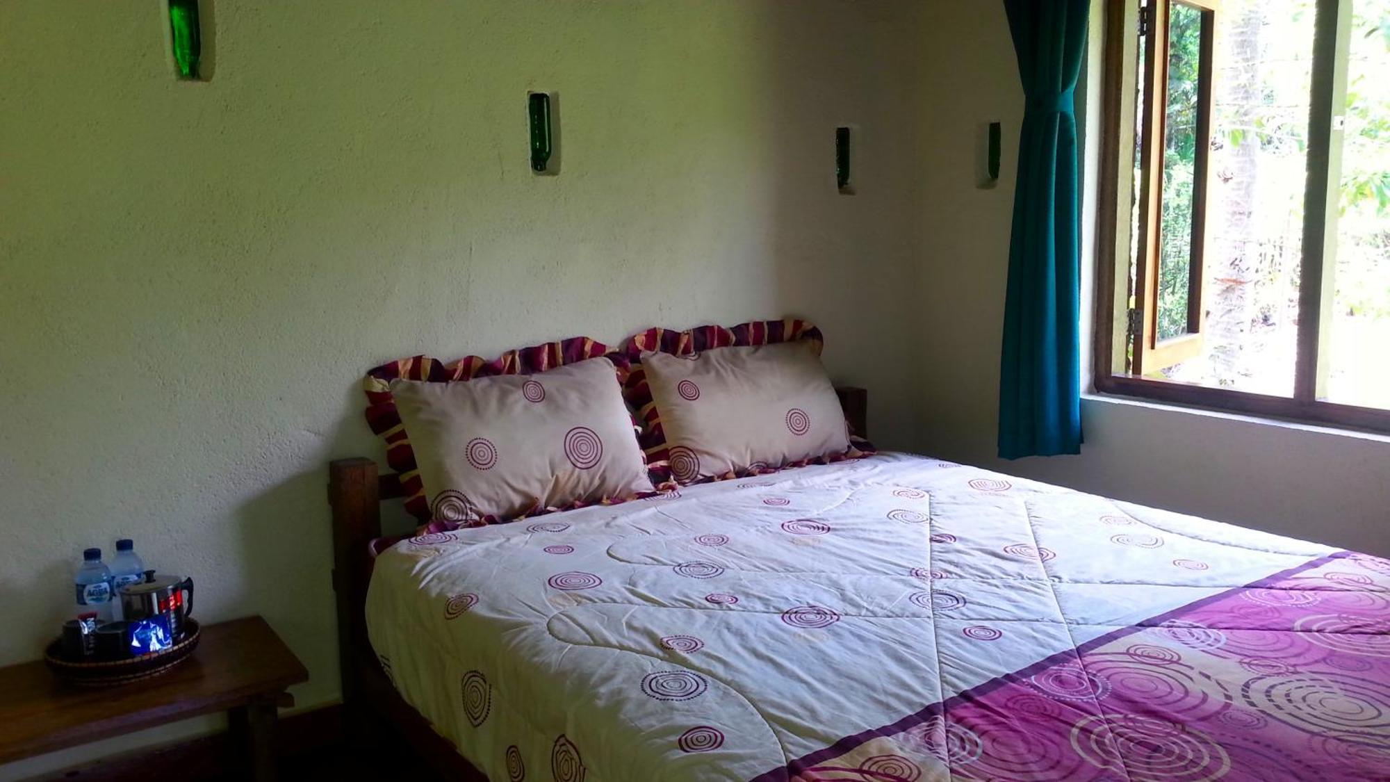 Pondok Manis Singaraja Exteriér fotografie