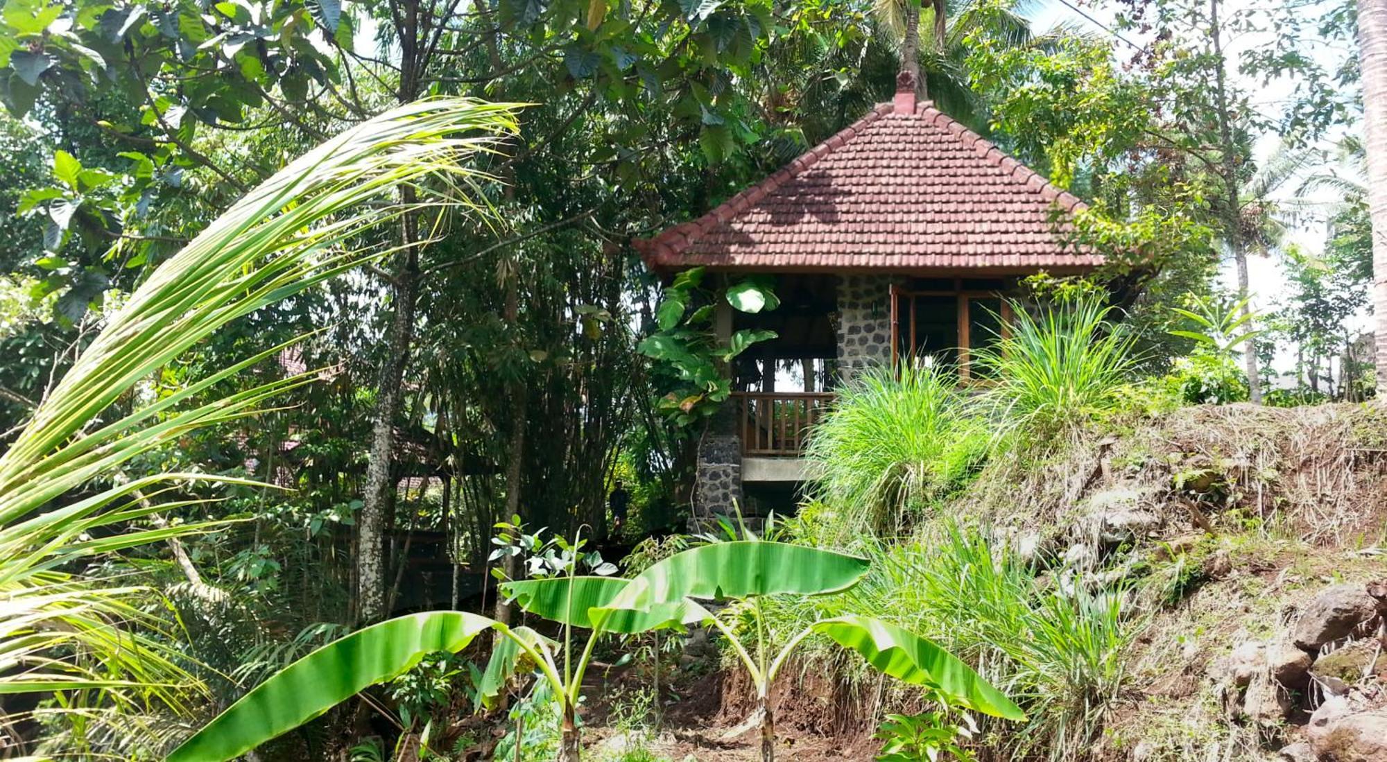 Pondok Manis Singaraja Exteriér fotografie