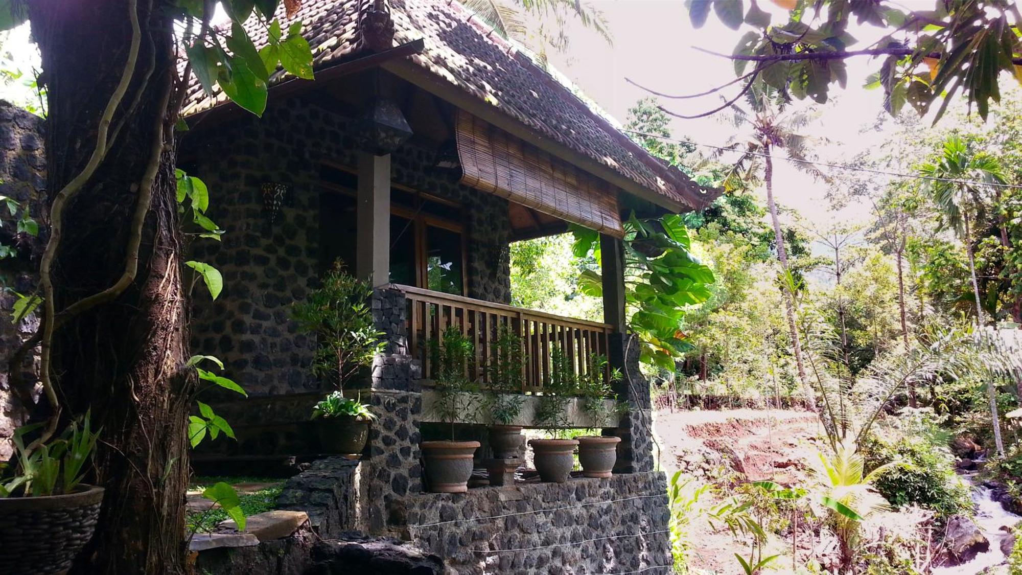 Pondok Manis Singaraja Exteriér fotografie