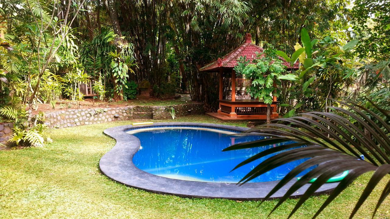 Pondok Manis Singaraja Exteriér fotografie