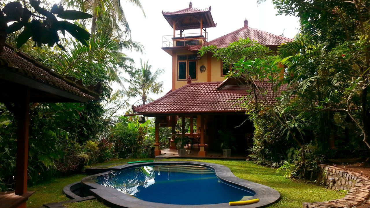 Pondok Manis Singaraja Exteriér fotografie