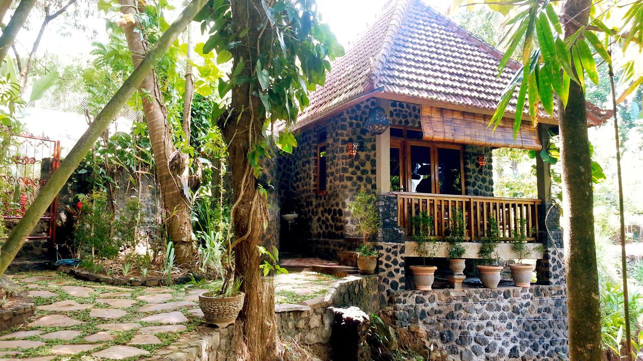 Pondok Manis Singaraja Exteriér fotografie