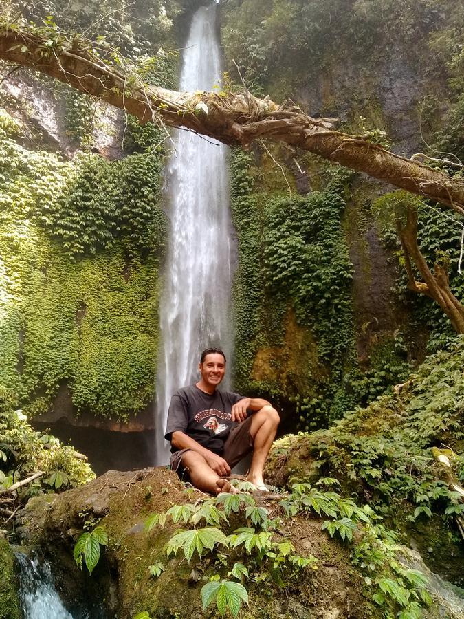 Pondok Manis Singaraja Exteriér fotografie