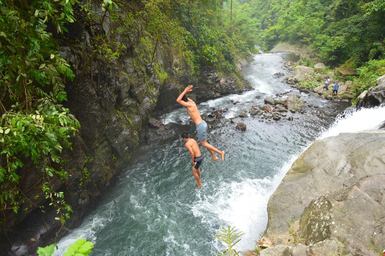 Pondok Manis Singaraja Exteriér fotografie