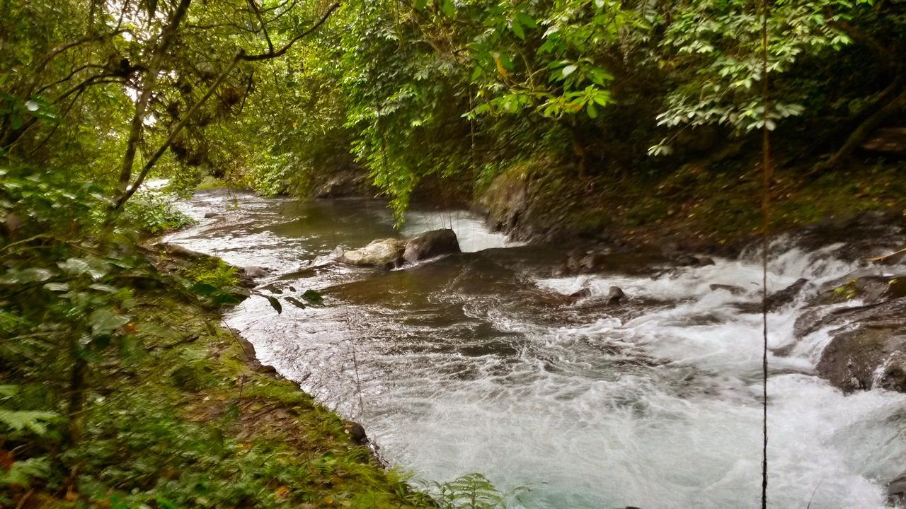 Pondok Manis Singaraja Exteriér fotografie