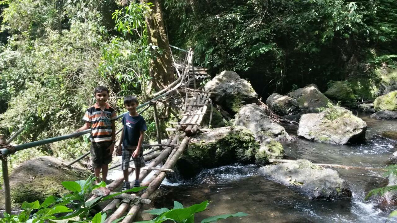 Pondok Manis Singaraja Exteriér fotografie