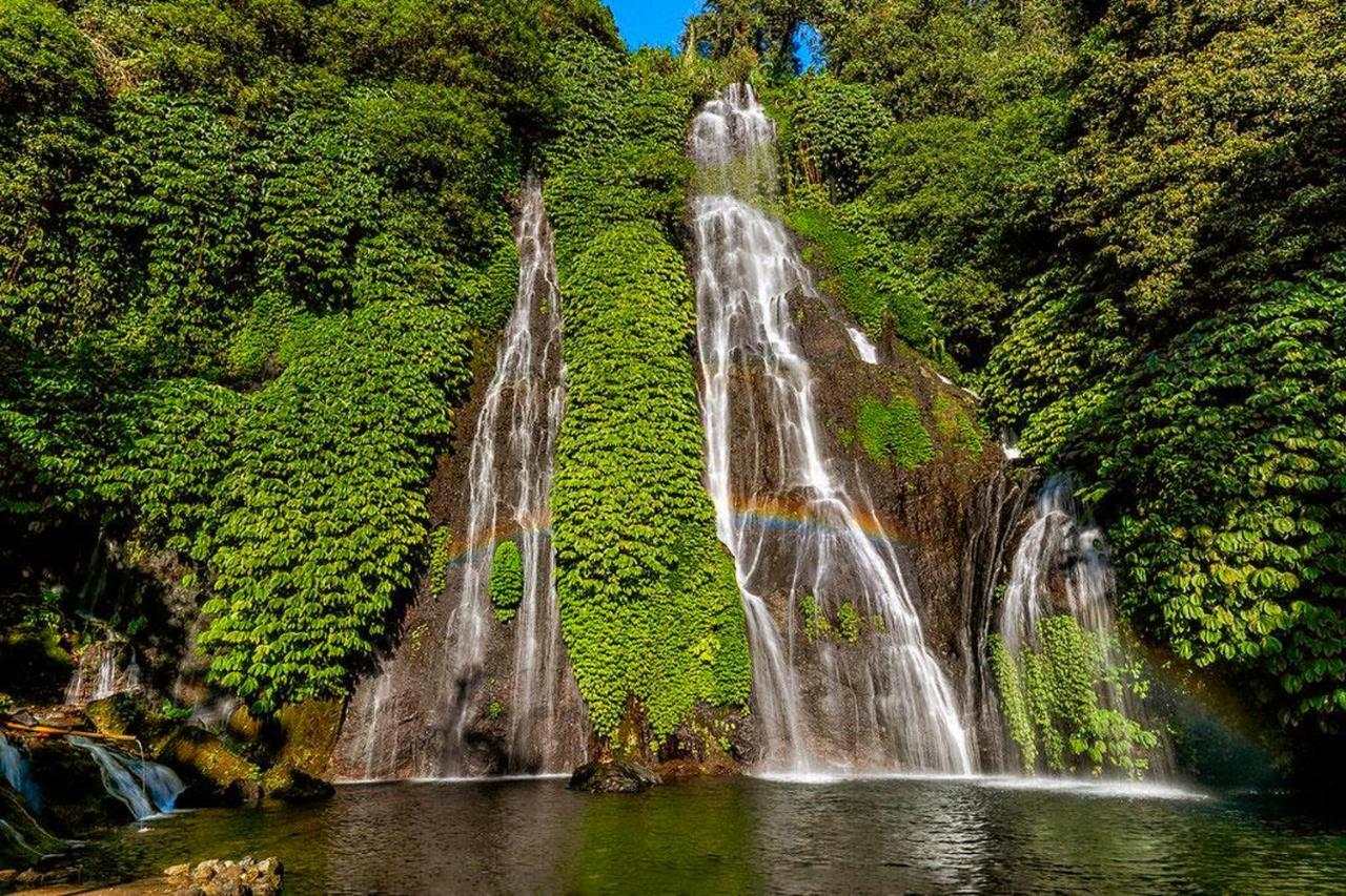 Pondok Manis Singaraja Exteriér fotografie