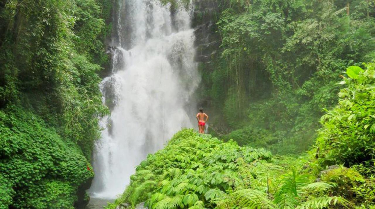 Pondok Manis Singaraja Exteriér fotografie