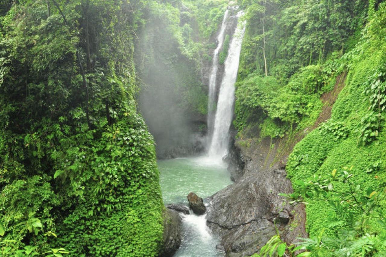 Pondok Manis Singaraja Exteriér fotografie