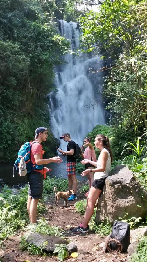 Pondok Manis Singaraja Exteriér fotografie