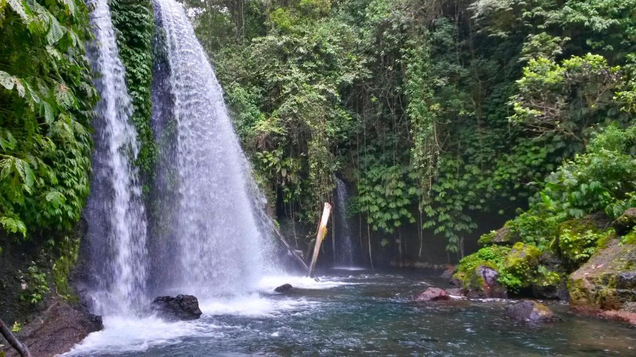 Pondok Manis Singaraja Exteriér fotografie