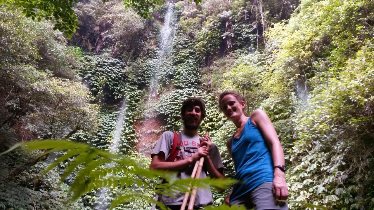 Pondok Manis Singaraja Exteriér fotografie