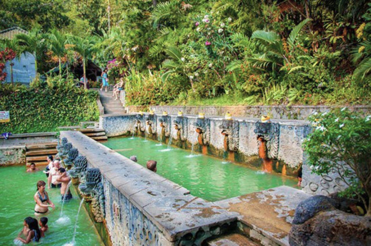 Pondok Manis Singaraja Exteriér fotografie