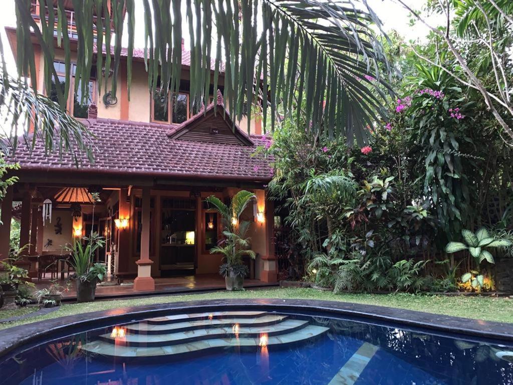 Pondok Manis Singaraja Exteriér fotografie